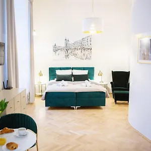 Apartments Roman , Cracovie Pologne