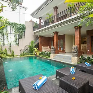 Semujan Ubud