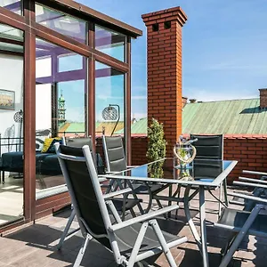 7 Koron - Exclusive , Cracovie Pologne