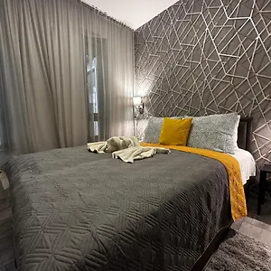 King Appartamento Budapest