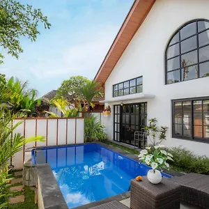 Suarga Private Pool Ubud