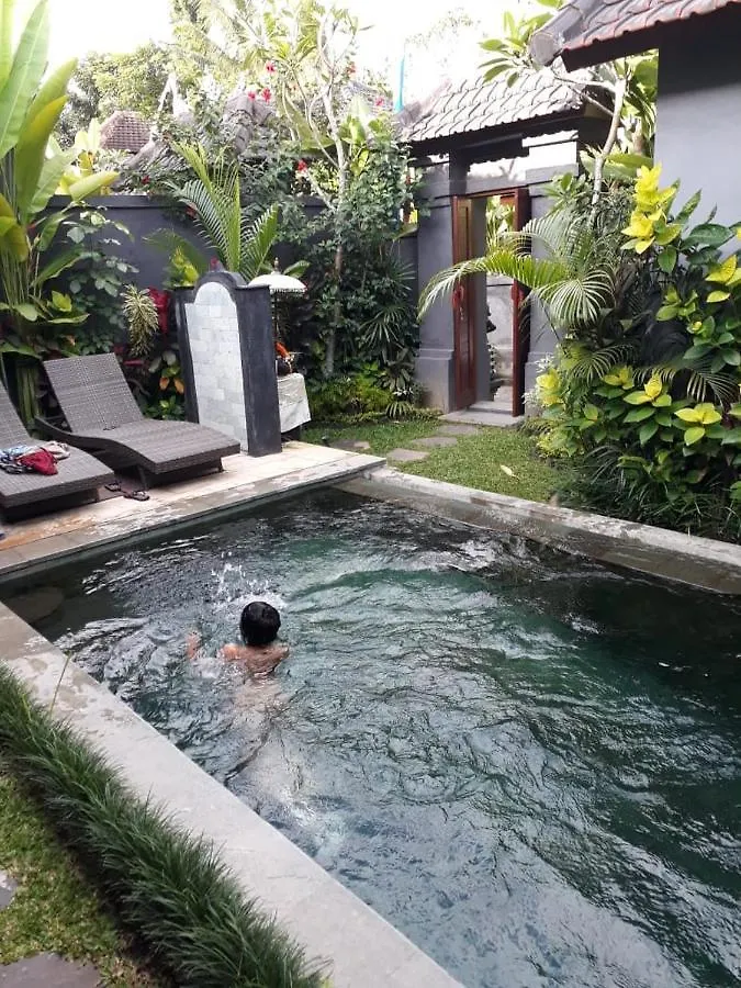 Pondok Buda Merta 2 Ubud