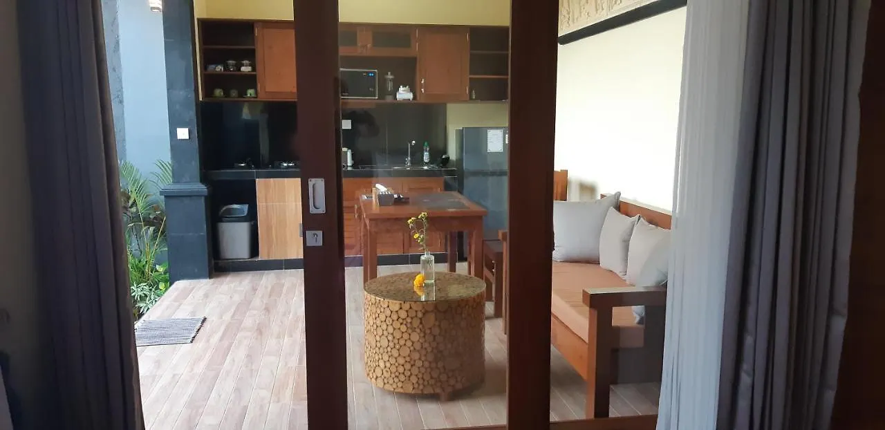 Pondok Buda Merta 2 Ubud Villa