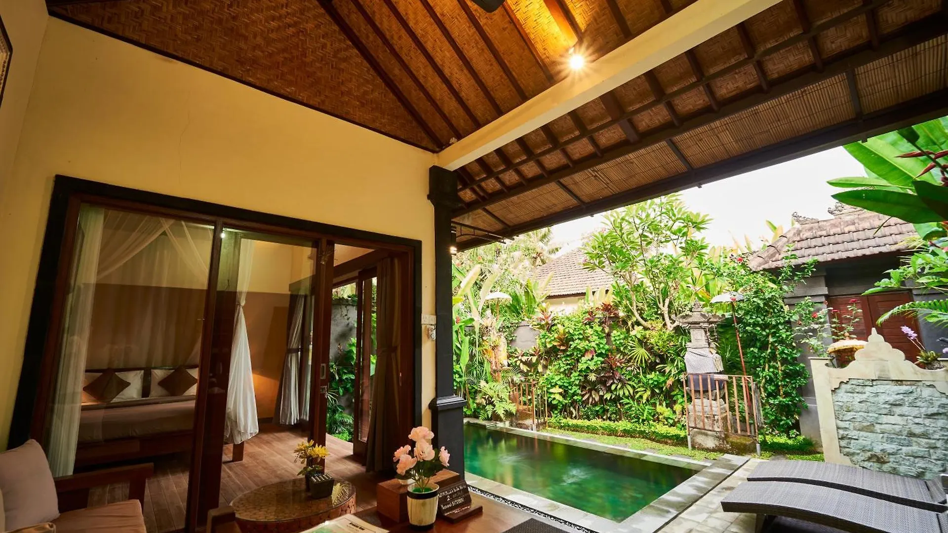 Pondok Buda Merta 2 Ubud 0*,  Indonesia