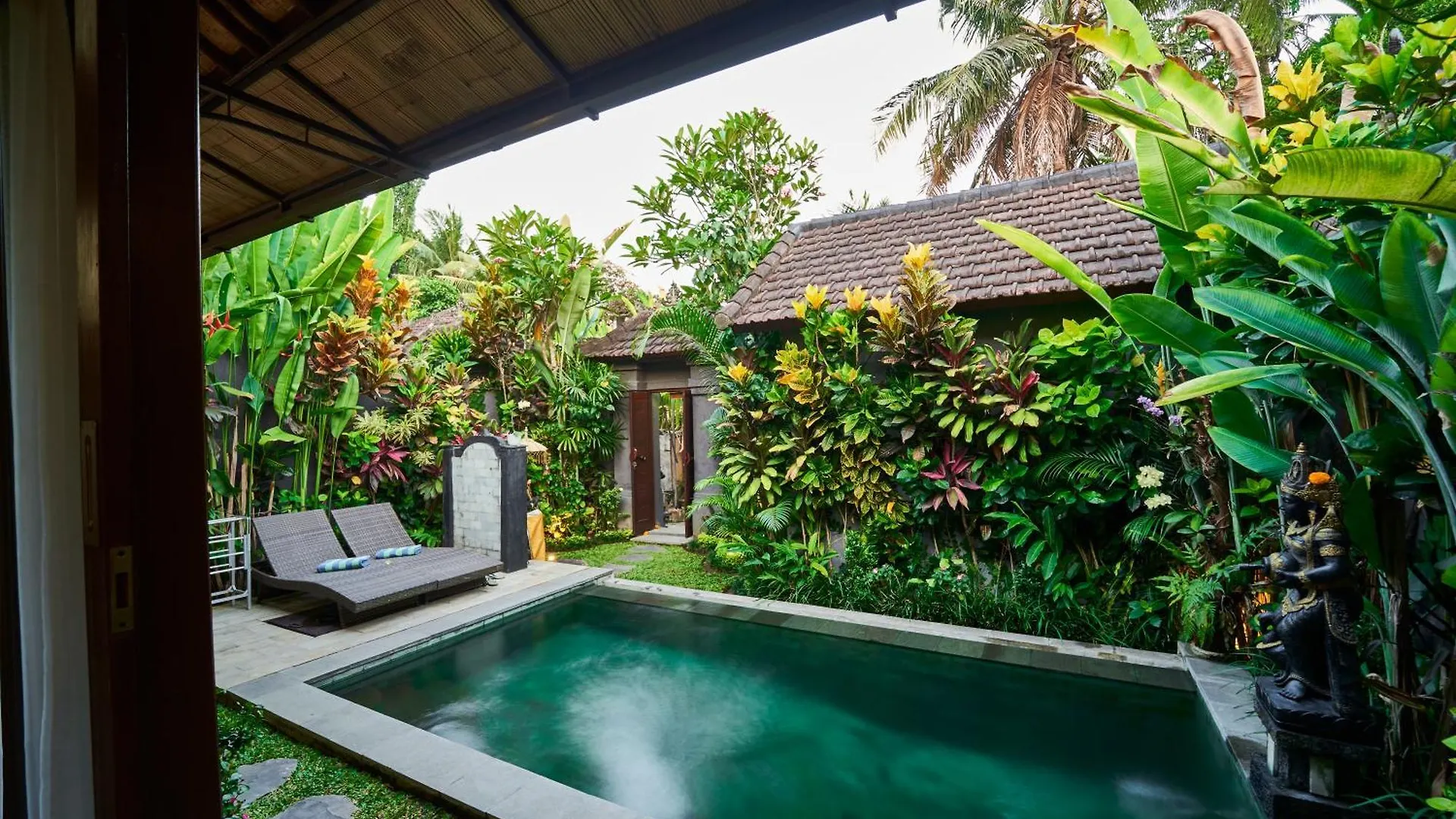 Pondok Buda Merta 2 Ubud