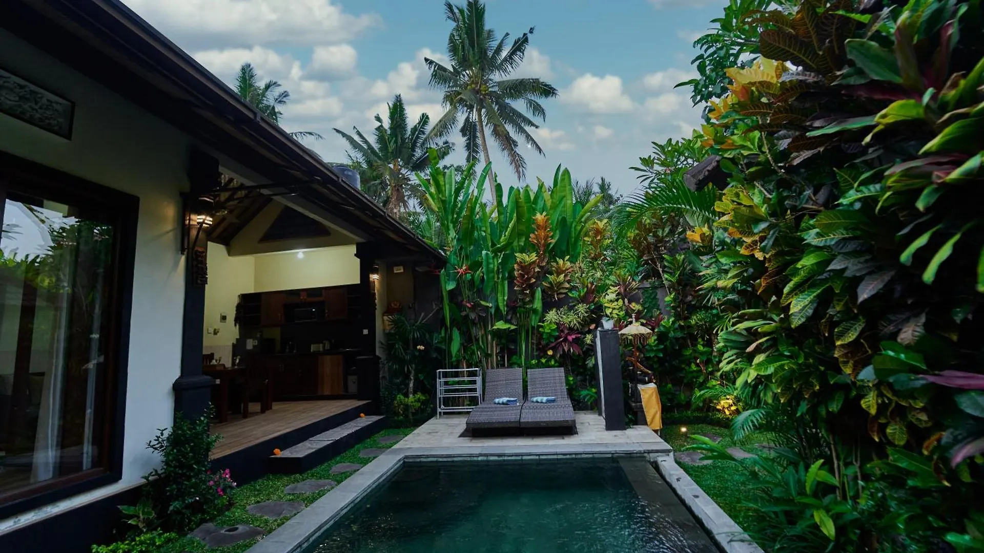 Pondok Buda Merta 2 Ubud 0*,  Indonesia