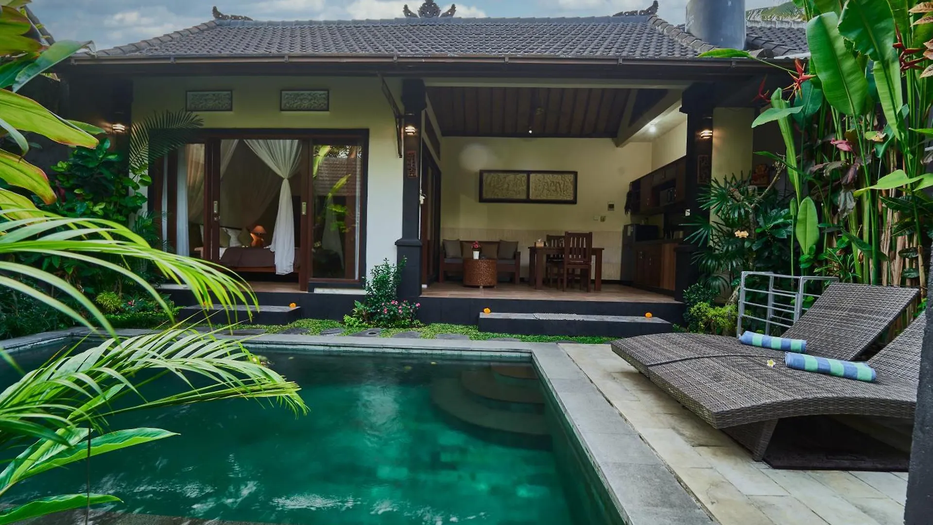 Pondok Buda Merta 2 Ubud