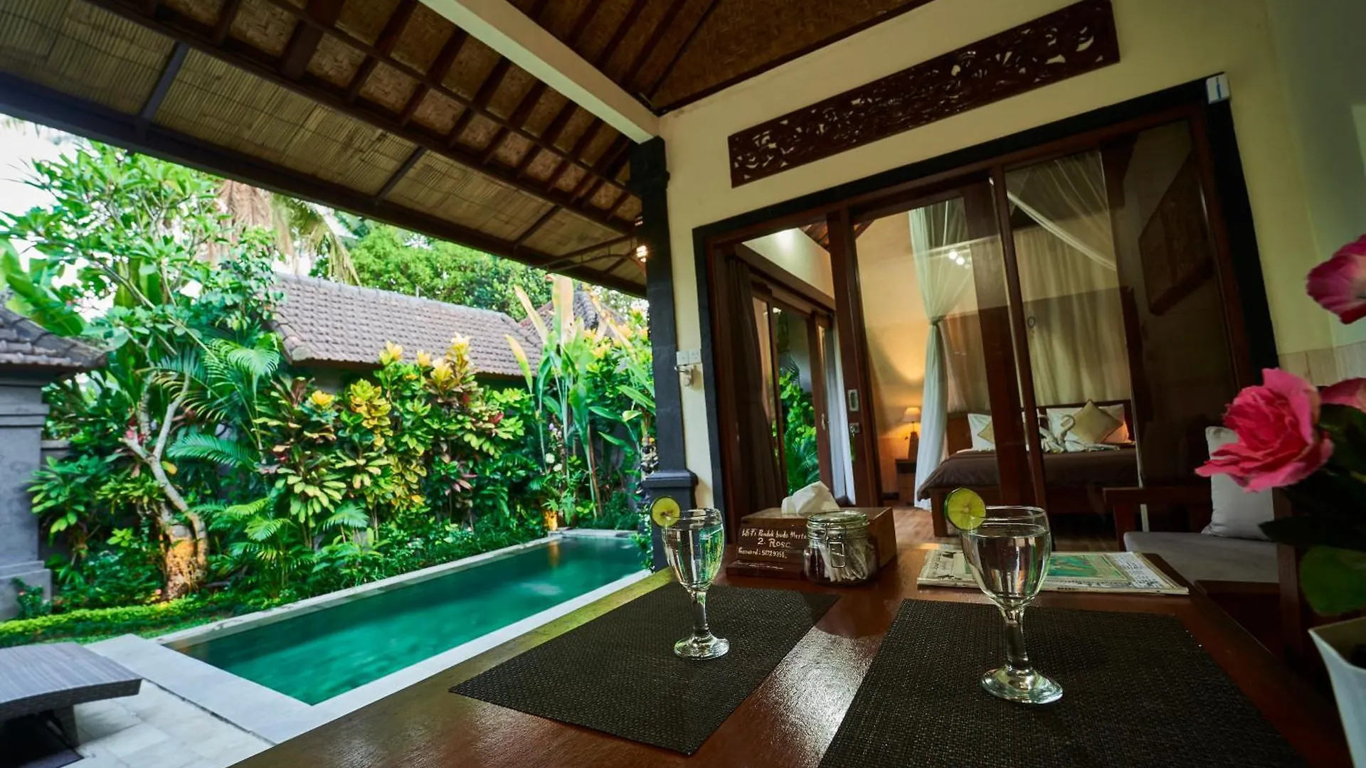 Pondok Buda Merta 2 Ubud Villa