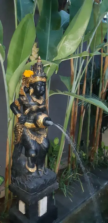 Villa Pondok Buda Merta 2 Ubud