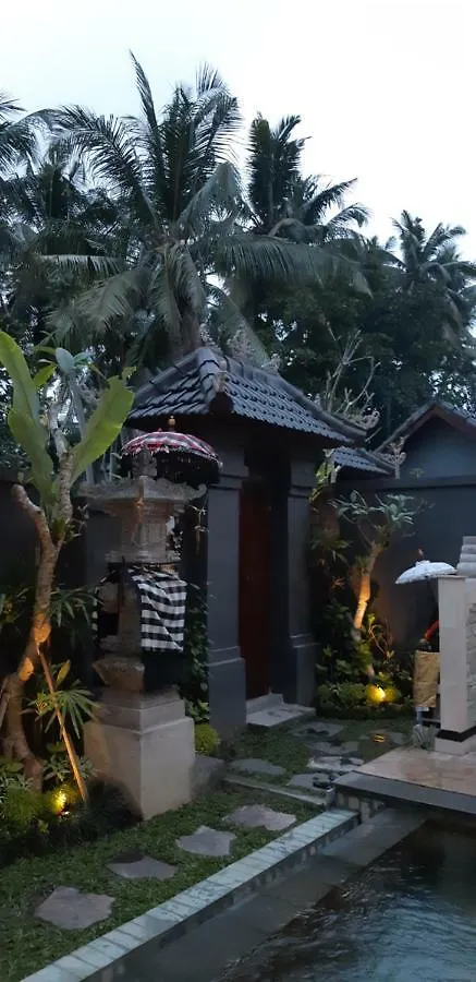 Pondok Buda Merta 2 Ubud 0*,